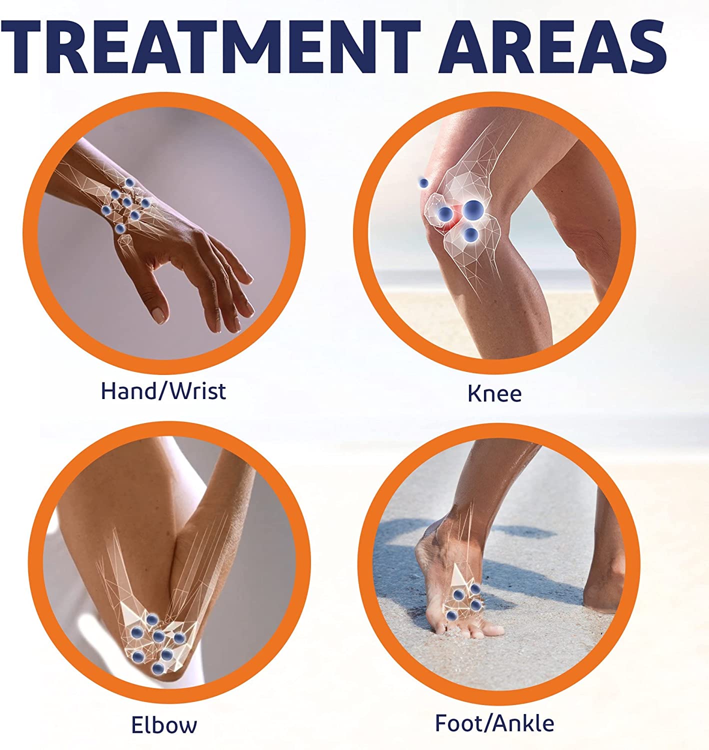 Voltaren Arthritis Pain Gel for Powerful Topical Arthritis Pain Relief, No Prescription Needed - 5.3 oz/150 g Tube