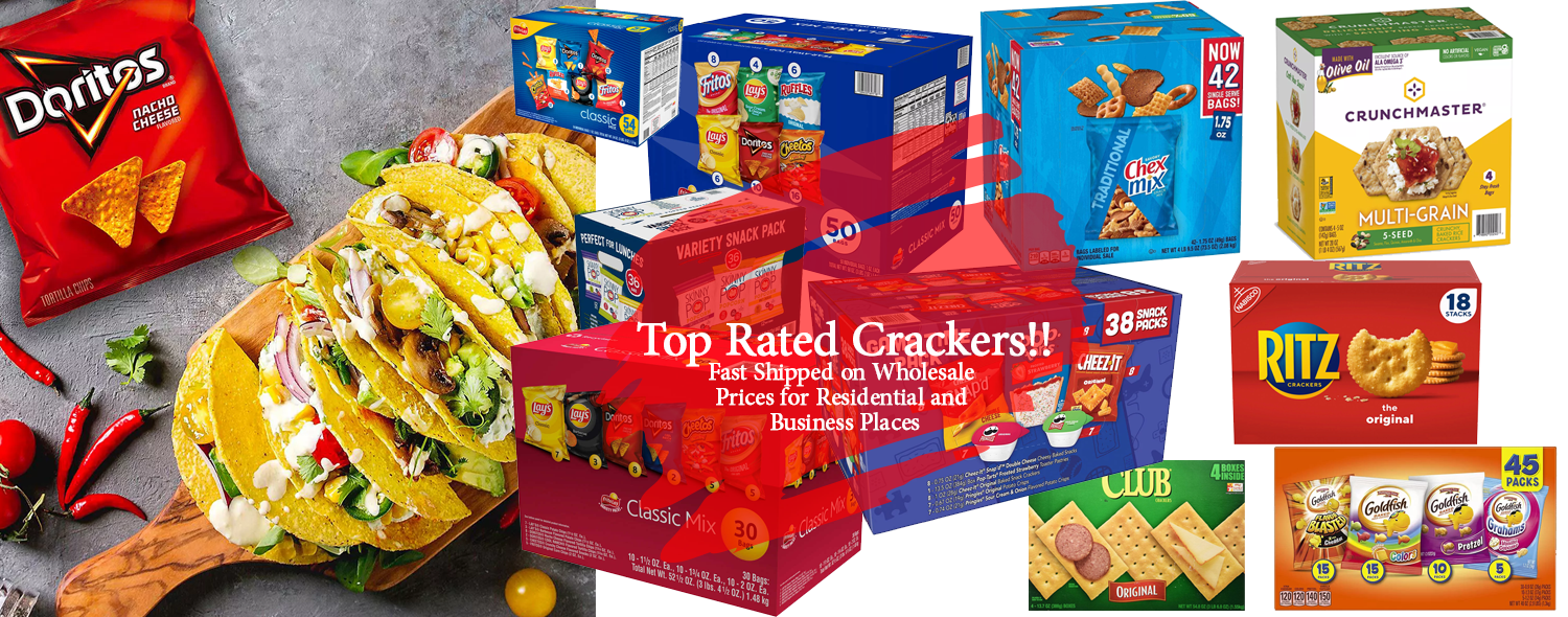 Crackers