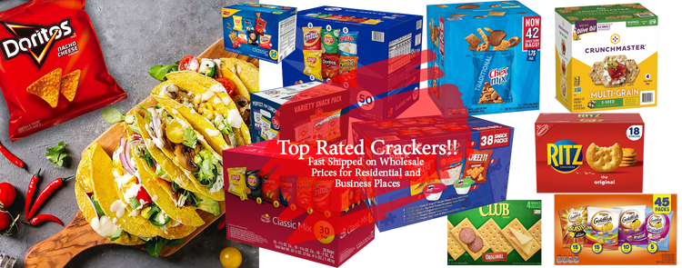 Crackers