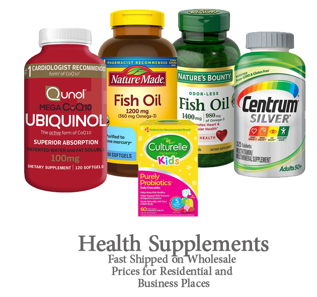 Health Supplement