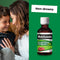 Robitussin Cough and Chest Congestion DM, Cough Suppressant and Expectorant, Raspberry Flavor - 4 Fl Oz Bottle