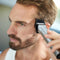 Philips Norelco Multigroom Men's Beard Grooming Kit with Trimmer for Head Body, Face -Stainless Steel