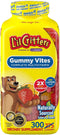 Lil Critters Gummy VITES Complete Multivitamin, 300 Gummies